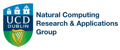 UCD Natural Computing Research & Applications Group